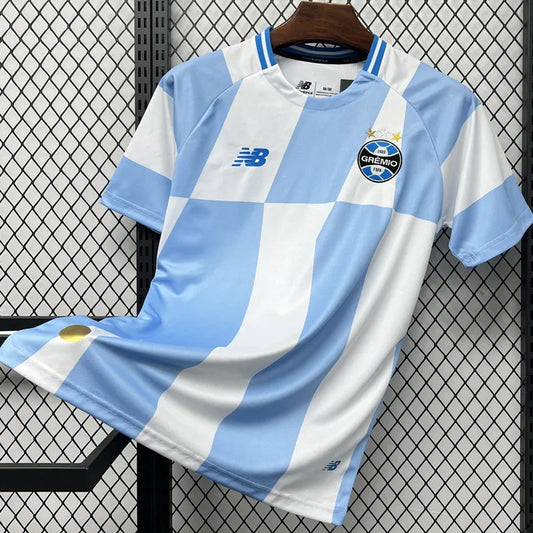 Grêmio Visitante 2026/27