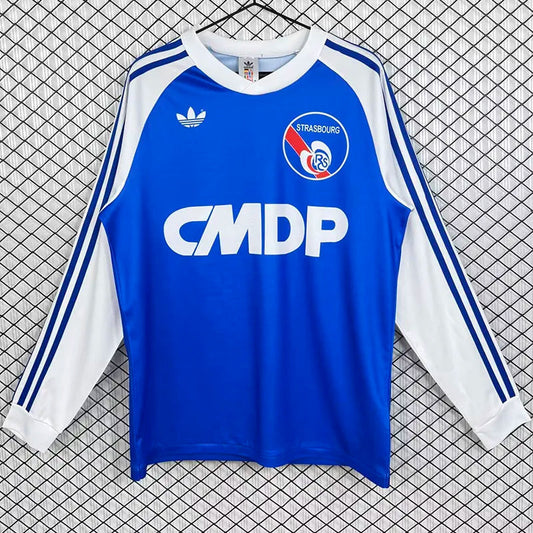 RC Estrasburgo Retro 1978/79