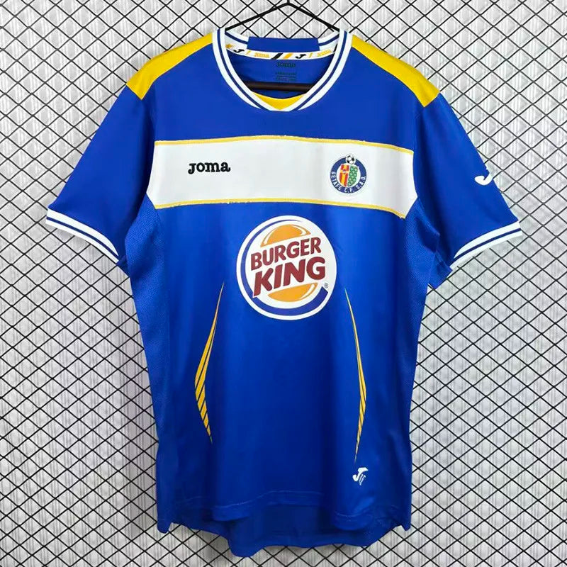 Getafe CF Retro 2010/11