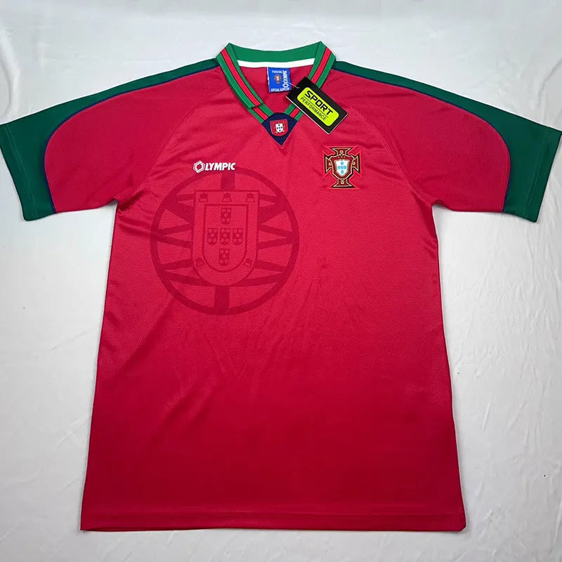 Selección de Portugal Retro 1996/97