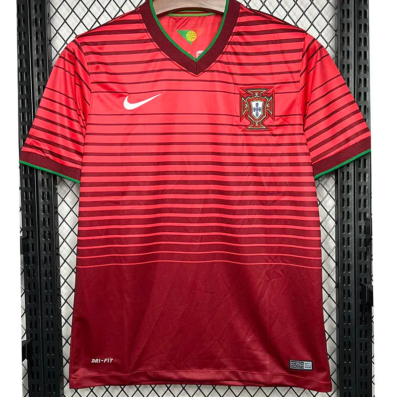Selección de Portugal Retro 2014