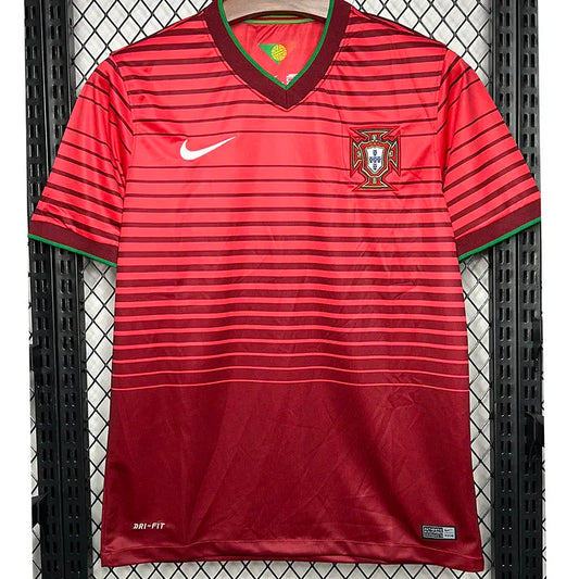 Selección de Portugal Retro 2014