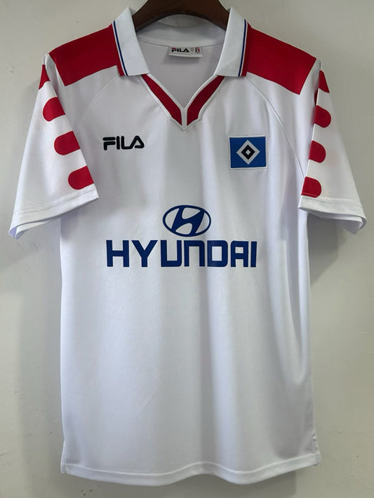 Hamburgo SV Retro 1998