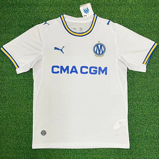 Olympique de Marsella Local 2026/27