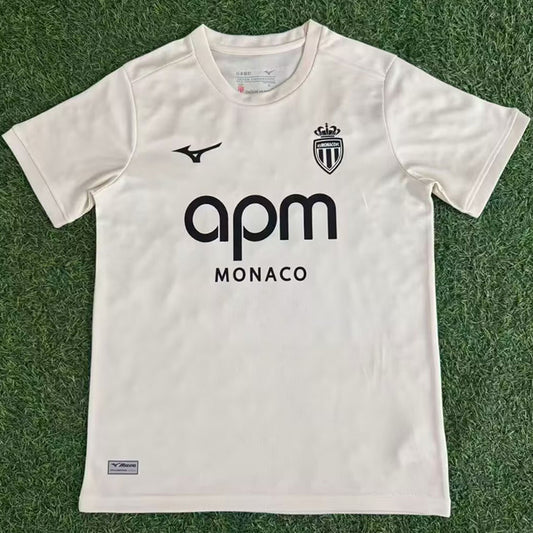 AS Mónaco Tercera 2025/26
