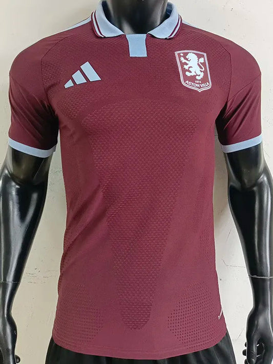 Aston Villa Versión Jugador 2026/27
