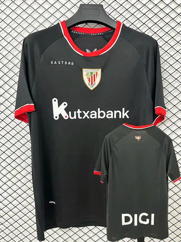 Athletic Club Visitante 2026/27