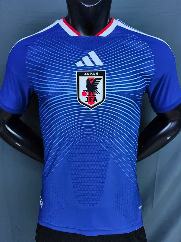 Selección de Japón Local Versión Jugador 2026/27