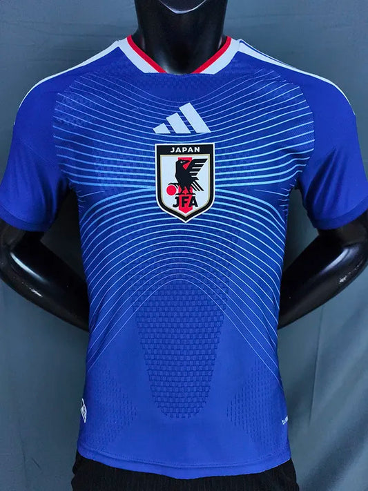 Selección de Japón Local Versión Jugador 2026/27