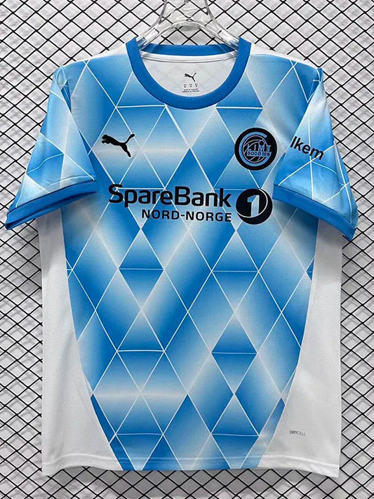 FK Bodø/Glimt Visitante 2026/27