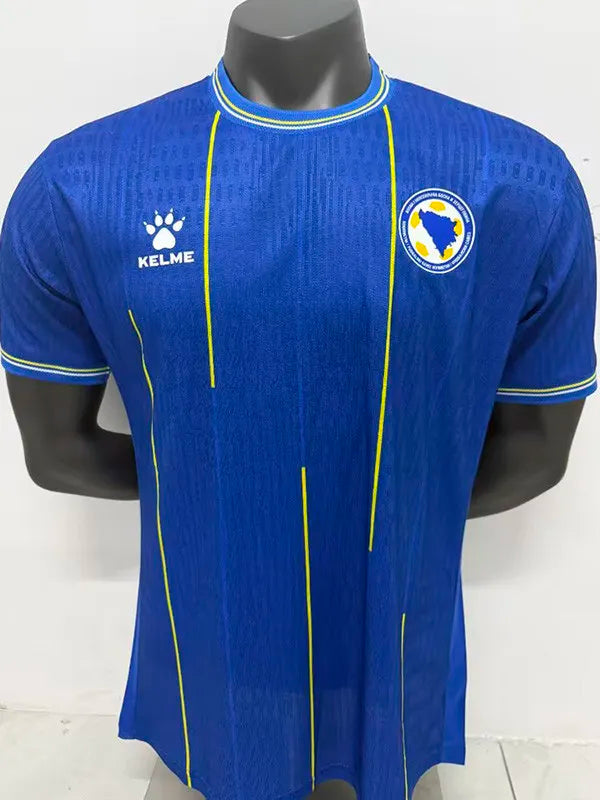Selección de Bosnia y Herzegovina Local Versión Jugador 2026/27