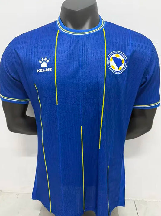 Selección de Bosnia y Herzegovina Local Versión Jugador 2026/27