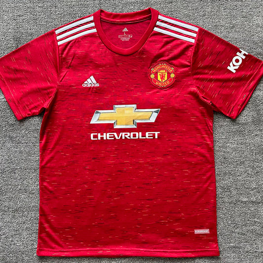 Manchester United Retro 2020/21