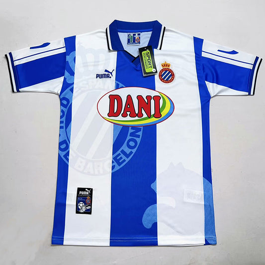 RCD Espanyol Retro 1998