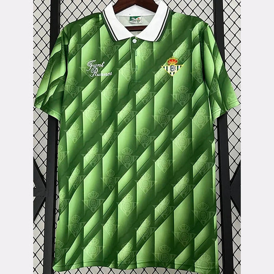 Real Betis Retro 1992/93