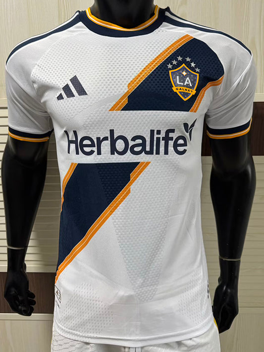 LA Galaxy Local Versión Jugador 2026/27