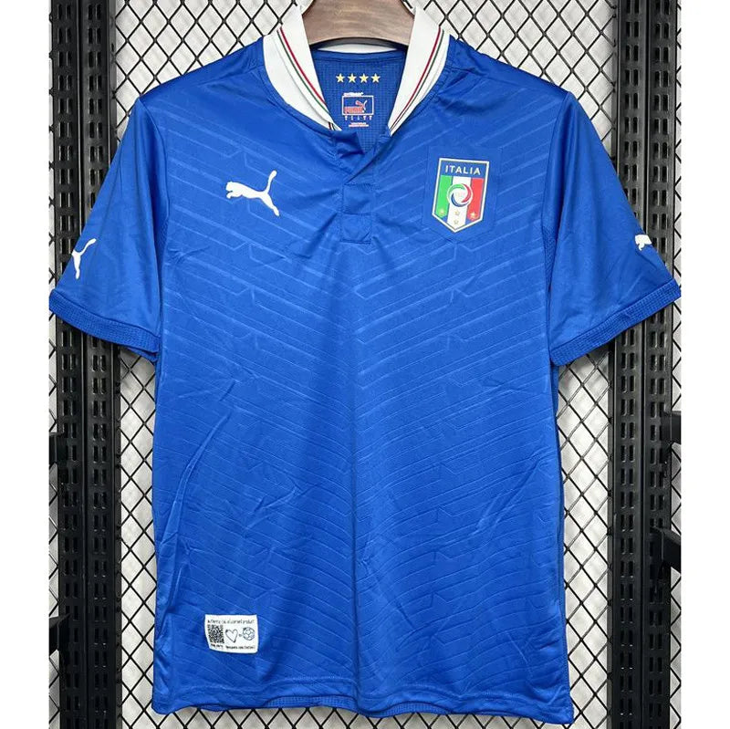 Selección de Italia Retro 2012