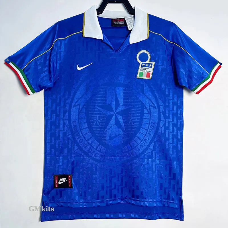 Selección de Italia Retro 1995