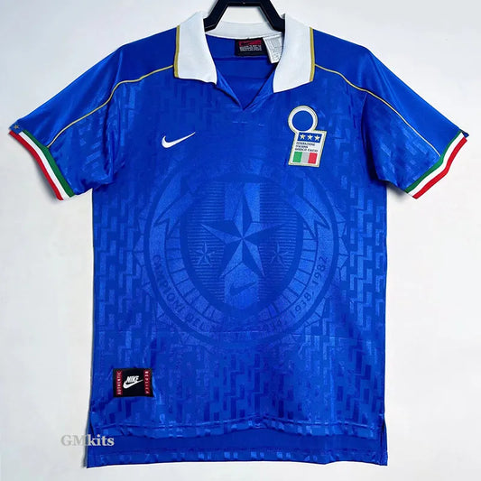 Selección de Italia Retro 1995