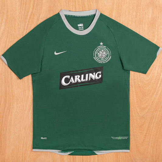 Celtic Retro 2006/07