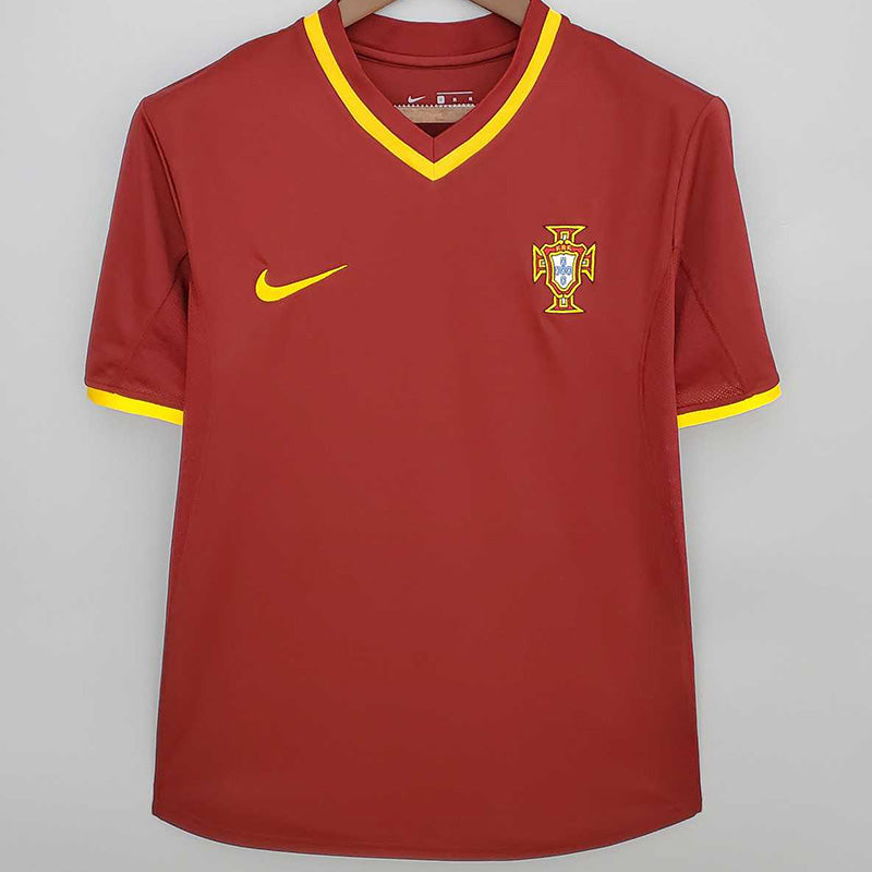 Selección de Portugal Retro 2000