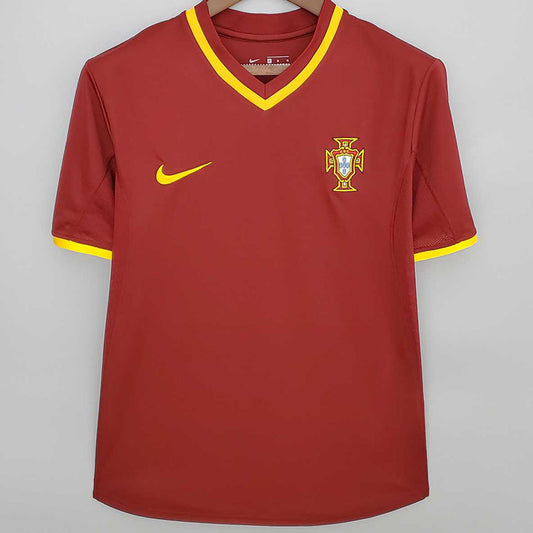 Selección de Portugal Retro 2000