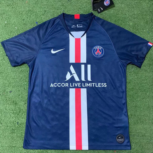 Paris Saint-Germain Retro 2019/20