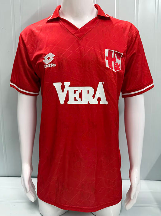 Padova Calcio Retro 1993/94 (Visitante)