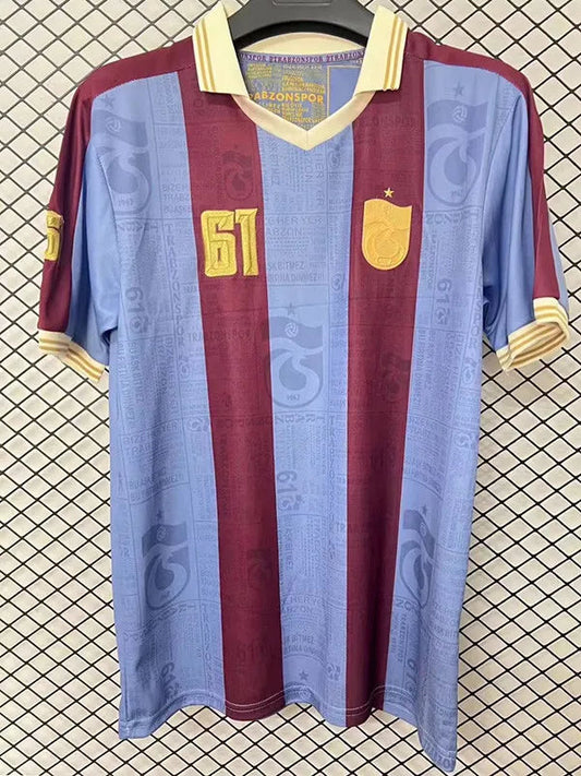 Trabzonspor Edición Especial 2026/27