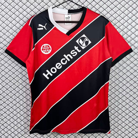 Eintracht Frankfurt Retro 1987-1990