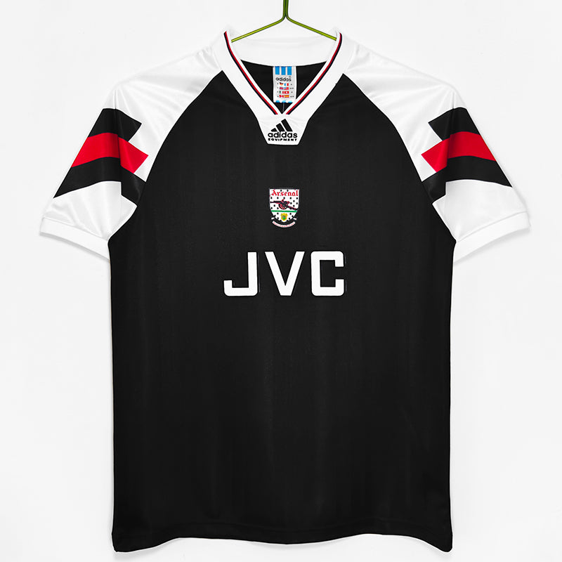 Arsenal Retro 1992/94 (Visitante)