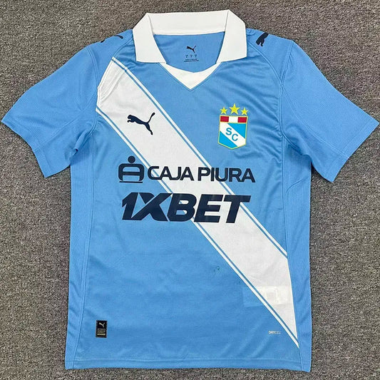 Sporting Cristal Local 2026/27