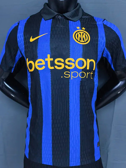 Inter de Milán Local Versión Jugador 2026/27