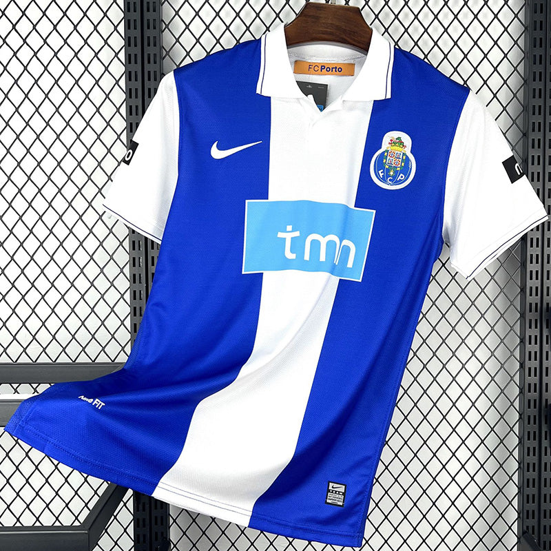 FC Porto Retro 2009/10