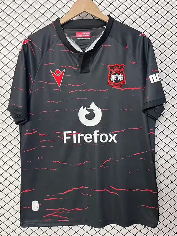 Wrexham FC Visitante 2026/27