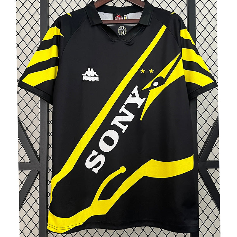 Juventus Retro 1996/97 (Tercera)