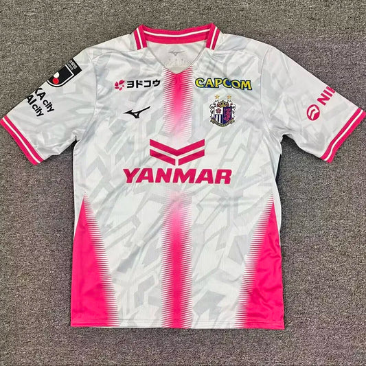 Cerezo Osaka Visitante 2026/27