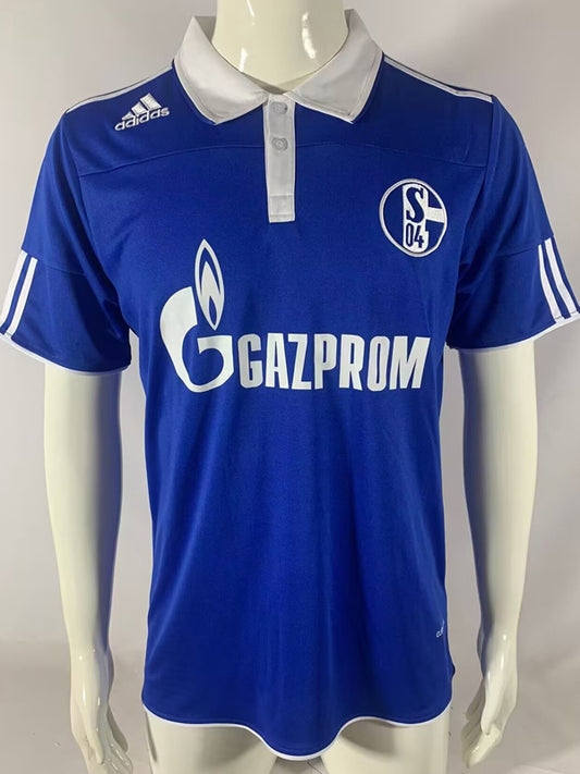 Schalke 04 Retro 2010/11