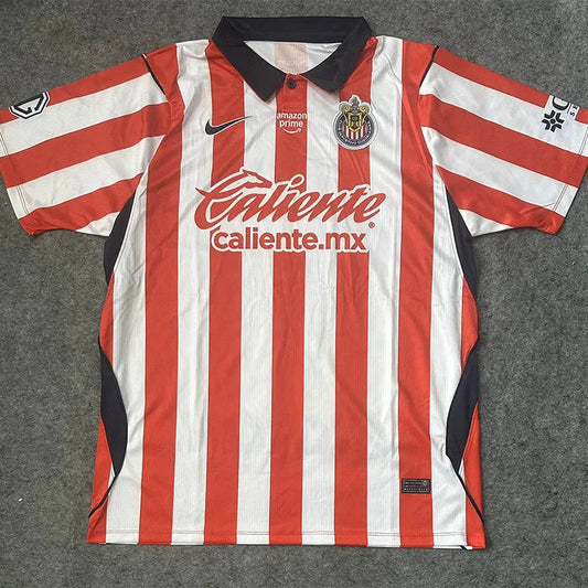 Chivas de Guadalajara Local 2026/27