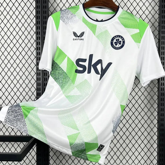 Selección de Irlanda Visitante 2026/27