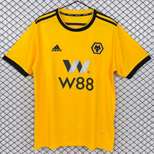 Wolverhampton Wanderers Retro 2018/19