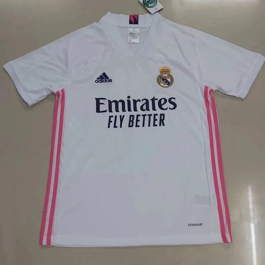 Real Madrid Retro 2020/21