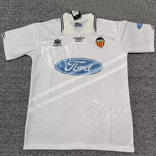 Valencia CF Retro 1995/96