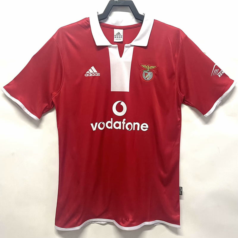 Benfica Retro 2004/05