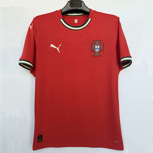 Selección de Portugal Local 2025/26