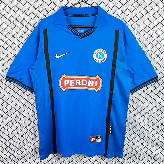 Napoli Retro 1999/2000