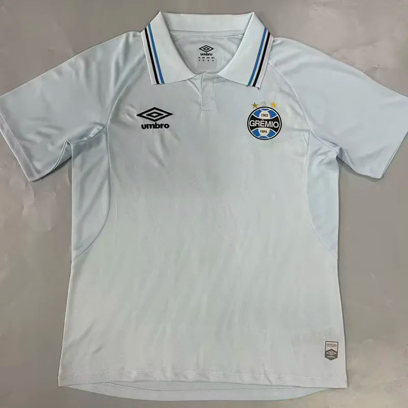 Grêmio Visitante 2025/26