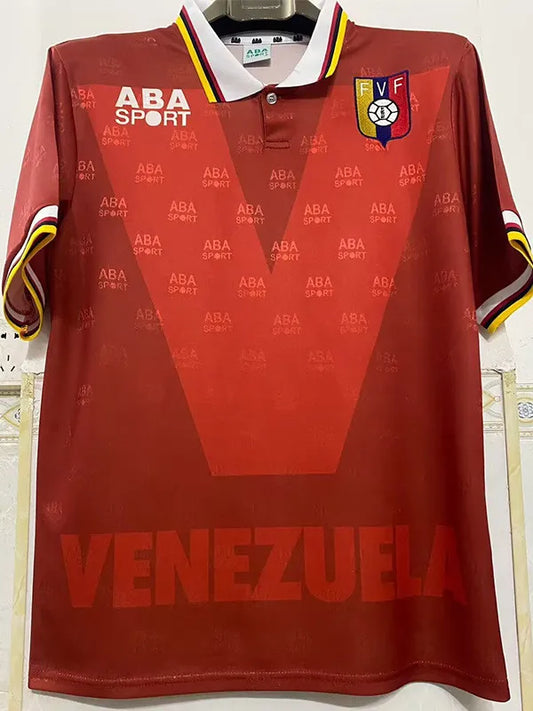 Selección de Venezuela Retro 1998