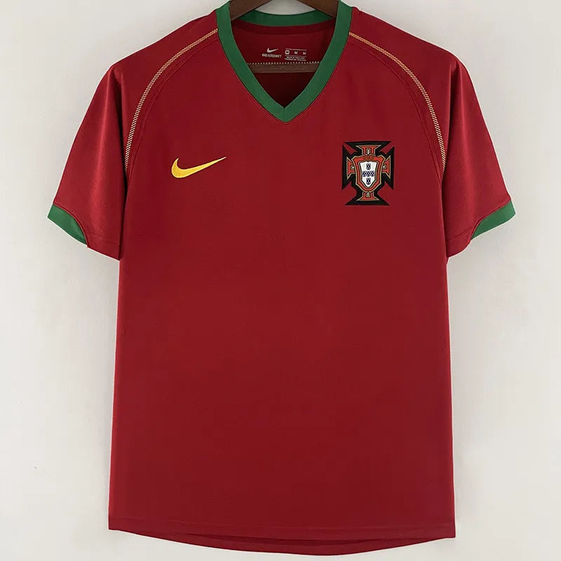 Selección de Portugal Retro 2006