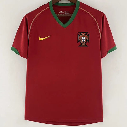 Selección de Portugal Retro 2006